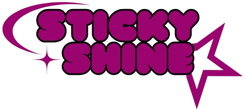 Stickyshine